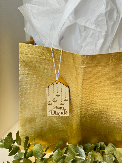 Diwali Gift Tags