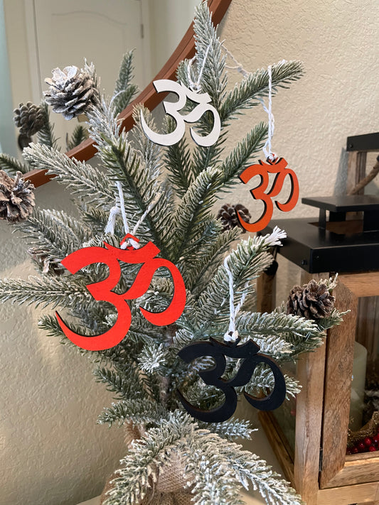 Om Ornament