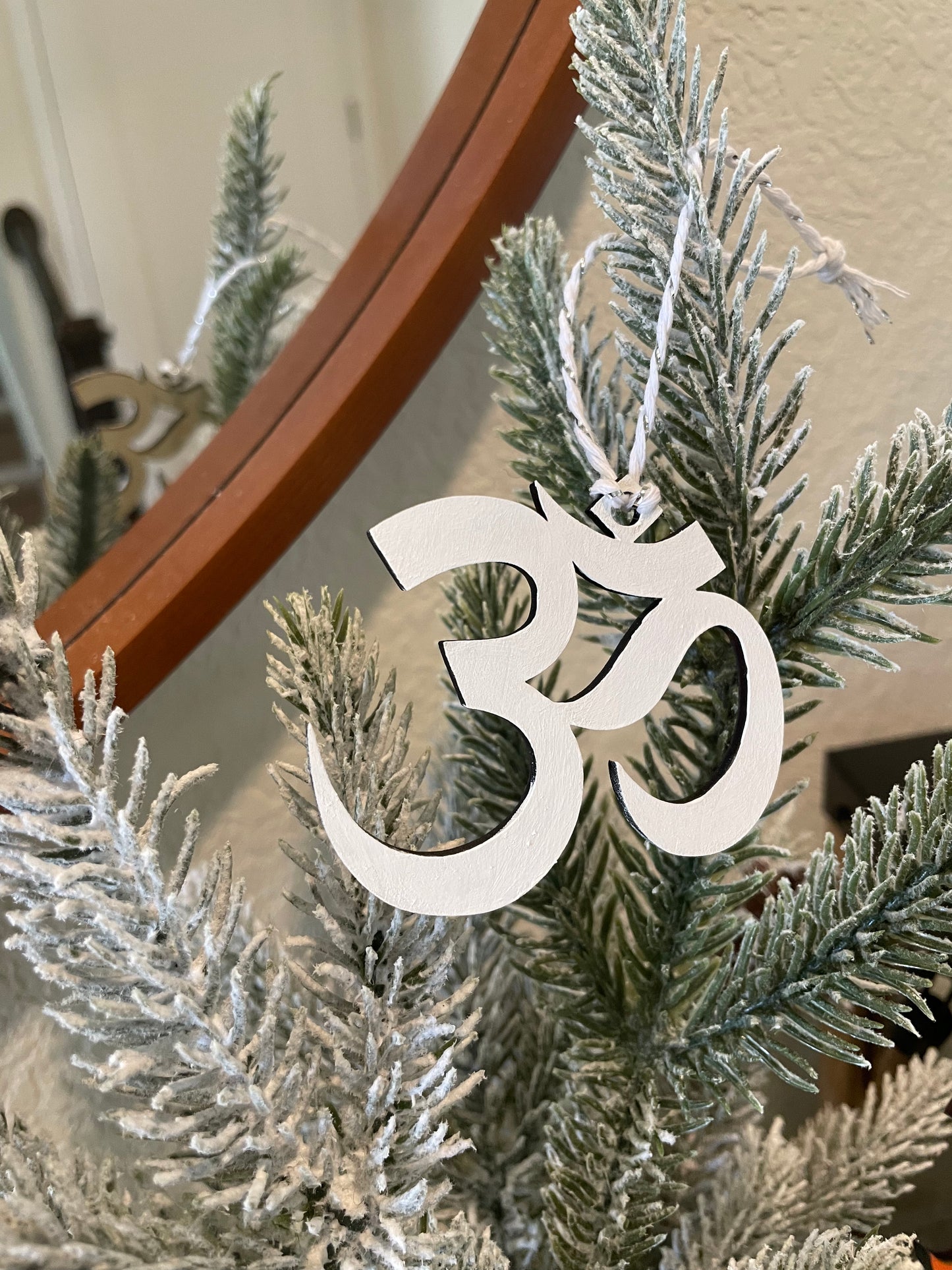 Om Ornament